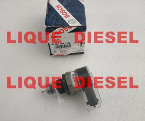 China BOSCH Origianl DRV valve 0281006032 , 0 281 006 032 0281 006 032 281006032 factory