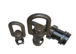 Steel Drilling Rig Components