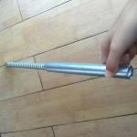 Concrete Forming Accessories High Grade Steel Forming Taper Tie Rod