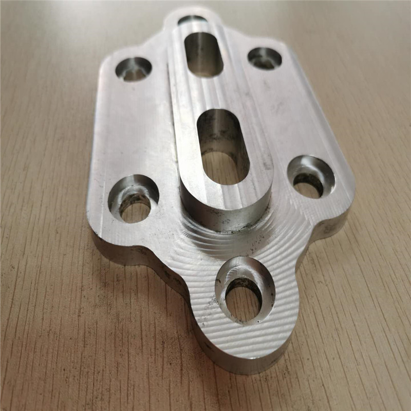 Plastic Injection Molding Parts Zinc Die Casting Welding CNC Laser Cut Aluminum Pattern