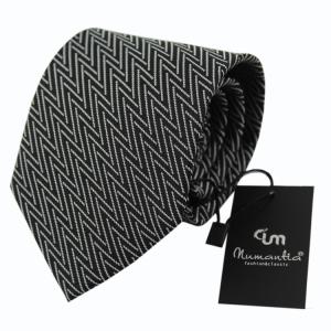 China customized made silk necktie factory