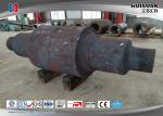 Open Die Heavy Steel Forgings , 50Mn / 4140 / 60CrMo Forging Roller