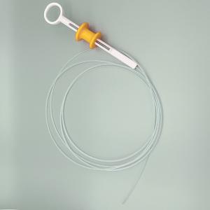 China 4mm Diameter Endoscopic Cytology Brush For Gastrointestinal Tract on sale