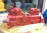 R290-7 Hyundai Hydraulic Pump 31N8-10010 K3V140DT Hyundai Excavator Parts