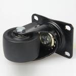 Industry Duty Black 2.5inch 3inch 600kg Castor for Smooth Operation and Long