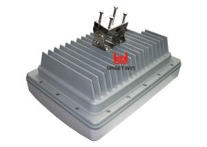 China 5.8G 2.4G High Power WiFi Signal Scrambler Signal Shield Weatherproof factory