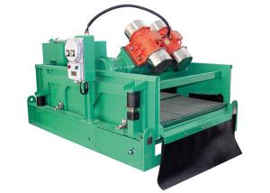 China Fluid Shale Shaker factory