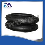 Double Covoluted Industrial Air Springs for Firestone 2B310 Air Suspension Bags