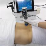 Smart Tecar Shock Wave Therapy Machine For Sport Injuiry Ankle Sprain