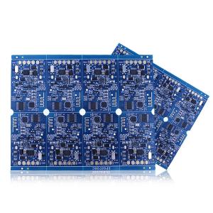 Single Sided 1.6mm Medical PCB Assembly Multi Layer Circuit Board