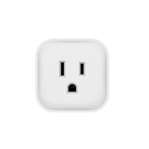 China WiFi Smart Plug factory
