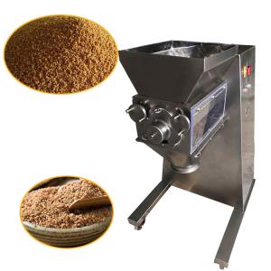 China 300kg/H Pharmaceutical Granulator Machine Easy Operation 65RPM factory
