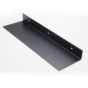 China 304 316 Stainless Steel Fabrication 0.25mm Tolerance Custom Sheet Metal Cutting Service factory
