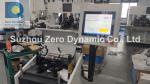 5kg Hard Bearing Lower Belt Drive Rotor Balancing Machine