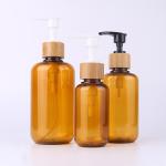 4 Oz Glass Cosmetic Bottles Spray Bottles 200ml 18mm 18/410 For Essential Oils