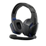 Custom Sports Noise Cancelling Wired Gaming Headphone 20KHZ 40mw