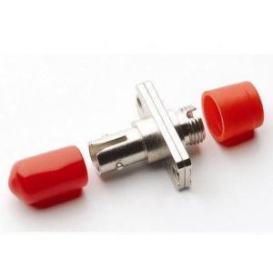 China High Intensity / Stability Fiber Optic Adapter ST To FC Rohs Listed Durable factory