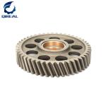 Excavator Parts SK250-8 Idle Gear Sub-Assy OEM NO VH13508E0060
