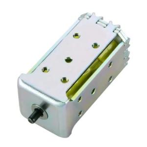 China DSN-0951N DC24V 1.95A Textile Machinery Solenoid factory