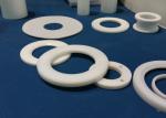 CNC Machining Precision Insulate PTFE Gasket for Industrial Seal