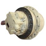 PHV-5B-110A Excavator Hydraulic Travel Motor PHV-1B-1243B-P-10 PHV-2B-2022A-P-10