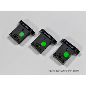 China FUJI V12 IPS Camera Lens SMT Machine Spare Parts on sale