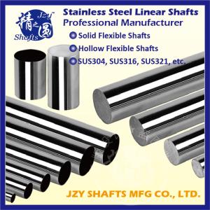 China sus321 stainless steel bar ultra rustproof round bar similar to mirror surface h6 standard factory