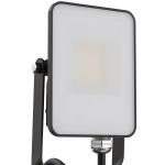 10W 20W 30W 50W Led Outdoor FloodLight IP65 Waterproof Rating For Roadway