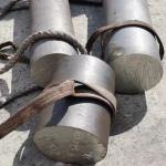 Forged Stainless Steel Round Bar Alloy 329 / 1.4460 Rod Heat Treatment Length 6m