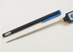 Food Retail Household Bbq Temperature Thermometer With Reduced Tip Probe