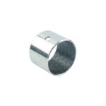 Kx Oilless Bushing Sleeve Flange Size POM Self Lubricating