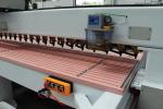 Panel Sound Absorbing Decoration Wall Automatic Acoustic Wood Panel Slats