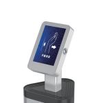 Wrist Infrared Thermometry Column Temperature Detection Non Contact Digital