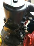 Genuine Stable Performance Hydraulic Piston Pump/main pump Assy of KOMATSU PC200