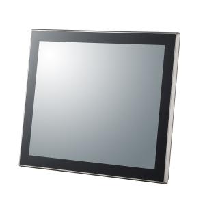 China 128GB Industrial Touch Panel PC With USB/HDMI/VGA Interface factory