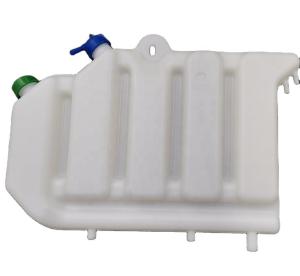 China LGMG MT95 Mining Truck Spare Parts Expansion Tank with ZZ4187 Engine Parts and Accessories factory