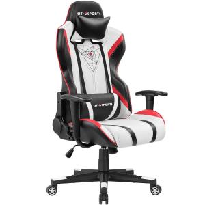 China Y-SEATER 009 Professional Gaming Chair Backrest Adjustable 90 -180° PU Leather Luxury factory