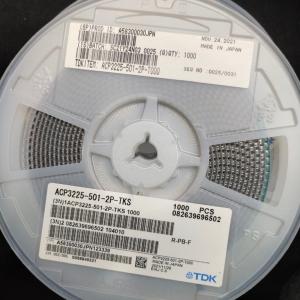 China ACP3225-501-2P-T000 SMD Integrated circuit chip IC brand new original unused factory
