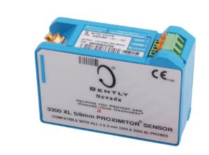China Bently Nevada 330180-12-00 3300 XL Proximity Sensor factory
