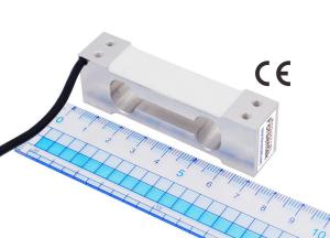 China High Accuracy Weight Transducer 500g 1kg 2kg 5kg 10kg 20kg Small Load Sensor factory