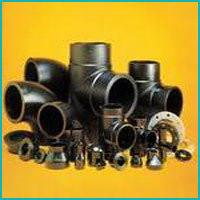 China HDPE Fittings factory