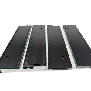 Part machining services include prototype machining and machining threads.