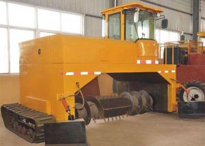 China QMFD3200Wheeled fan dui jiPull rod control type factory