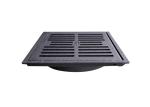 Customized Rain Water Drain Grates Anti Slip , Outdoor Water Grate Covers