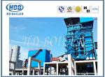 Electrical Hot Water High Pressure CFB Boiler For Industry Or Power Station