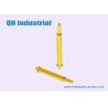 Buy cheap China Factory OEM ODM Hot Sell Brass C3604 3uin 5uin 10uin 15uin Gold Plated from wholesalers