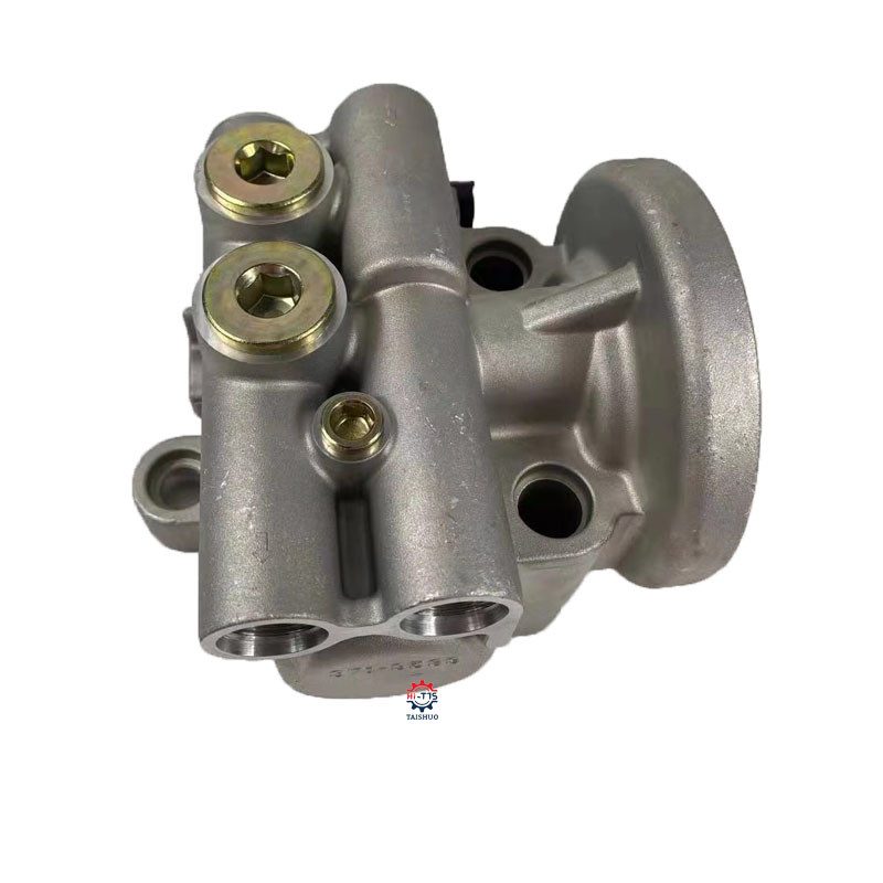 Diesel Engine Electric Fuel Pump 190-8970 371-3599 For Excavator