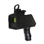 Remote Portable laser Methane Telemeter Gas Density Detector