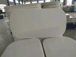 Customized Plastic Corrugated Sheet Lightweight 2mm - 12mm Corrugated Plastic