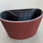 Width 150mm Sanding Belts 40 60 80 120 150 240 400 Grit Assorted for Grinding